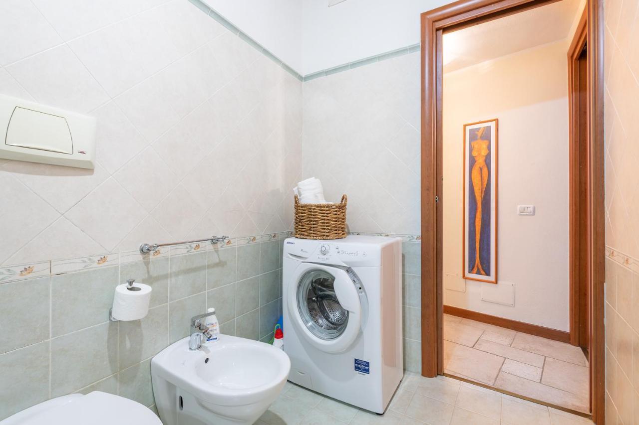 Le Dame Di Castello - Iun Q2444 Apartment Cagliari Exterior photo