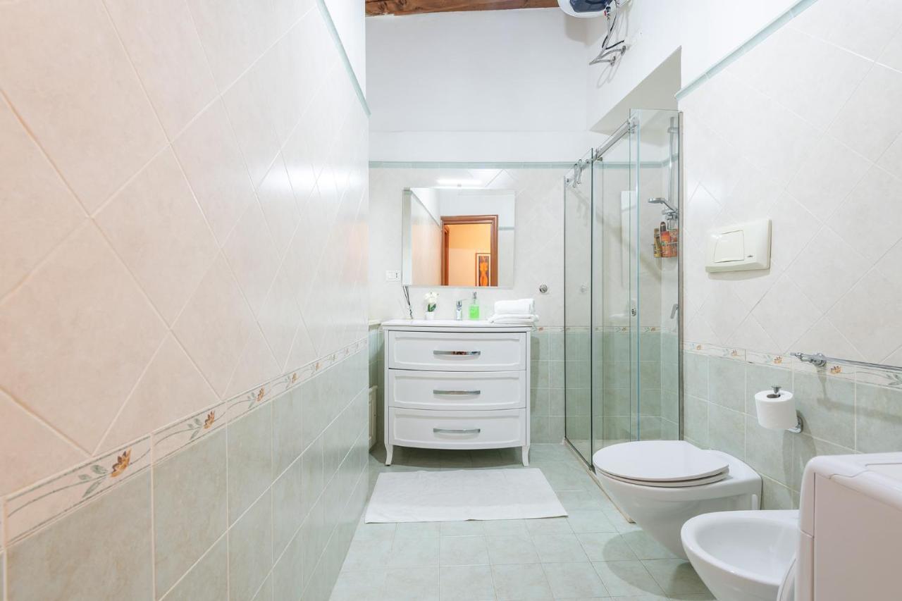 Le Dame Di Castello - Iun Q2444 Apartment Cagliari Exterior photo