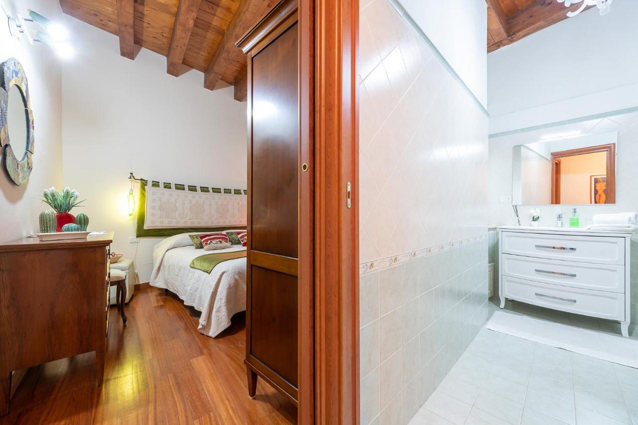 Le Dame Di Castello - Iun Q2444 Apartment Cagliari Exterior photo